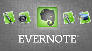 Evernote