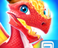 Dragon Mania Legends