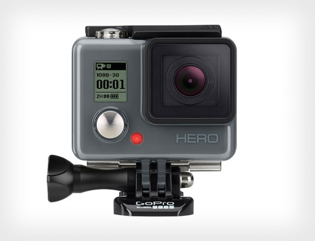 3 large Apple Camera Patent Takes Aim At GoPro