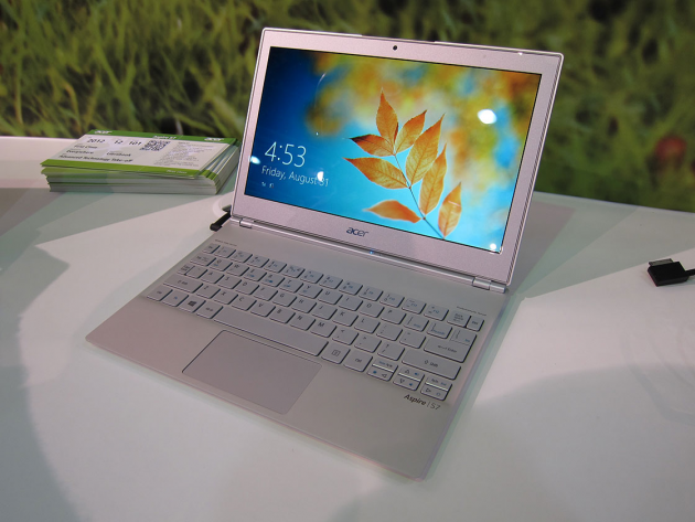 2 large Acer Aspire S7 Still a potential leader for Ultrabook supremacy