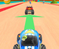 Rocket Cars Screenshot 2