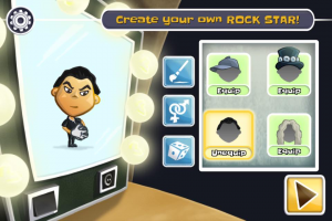 Stage Dive Legends Screenshot 3