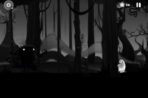 Darklings Screenshot 1