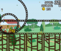 Snoopy Coaster Screenshot 1