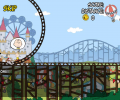 Snoopy Coaster Screenshot 5