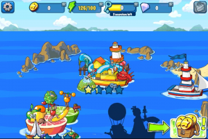 Waldo & Friends Screenshot 2