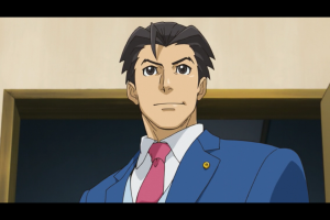 Ace Attorney – Dual Destinies Screenshot 2