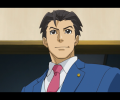 Ace Attorney – Dual Destinies Screenshot 2