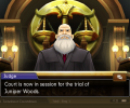 Ace Attorney – Dual Destinies Screenshot 4