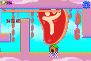 Silly Sausage Screenshot 5