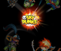 Sky Punks Screenshot 1