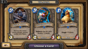 Hearthstone Screenshot 7