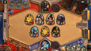 Hearthstone Screenshot 4