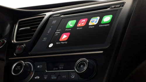 4 large iOS 71 Seeding Enhanced Performance UI Siri and CarPlay