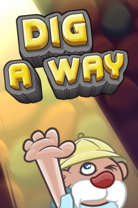 Dig a Way Screenshot 1