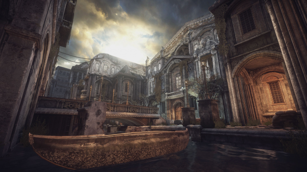 Gears of War: Ultimate Edition Screenshot 1