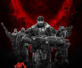 Gears of War: Ultimate Edition Cover