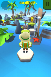 Nono Islands Screenshot 3