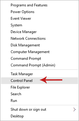 Using the Search and Indexing Troubleshooter Screenshot 1