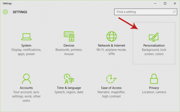 Disable 'Recent Items' and 'Frequent Places' from the Settings Screenshot 2