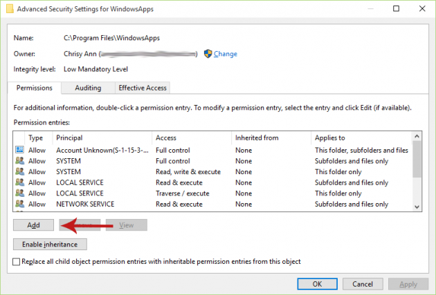 Copy and Register Missing Items from a Virtual Machine Screenshot 4