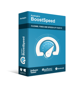 1 medium Giveaway 10 licenses for Auslogics BoostSpeed 8 Ended