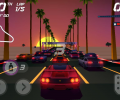 Horizon Chase Screenshot 4