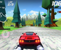 Horizon Chase Screenshot 2