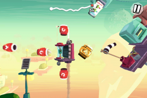 Bullet Boy Screenshot 3