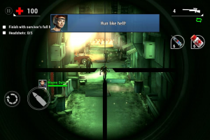 Unkilled Screenshot 3