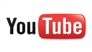 Youtube logo