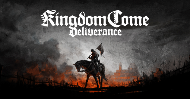 Kingdom Come: Deliverance