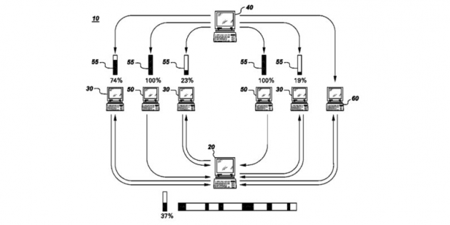 2 large NBC Universal Files Patent To Get Back On Pirates In RealTime