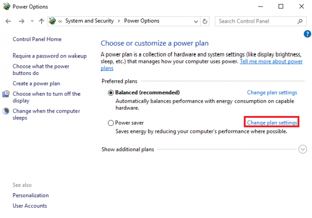 3 large Battery Saving Techniques for Your Laptop