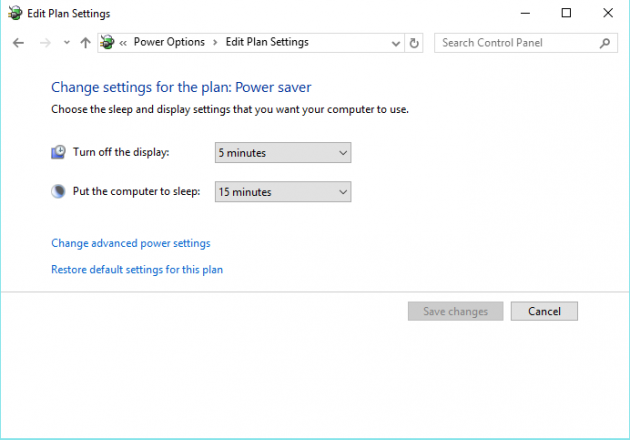 4 large Battery Saving Techniques for Your Laptop