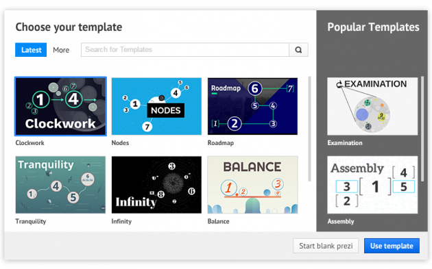 6 large Prezi Create Professional Presentations With This PowerPoint Alternative