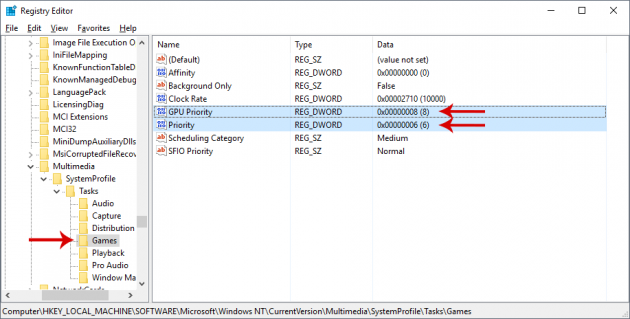 13 large How To Optimize Performance in Games By Tweaking Windows Settings