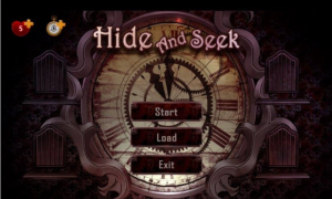 2 medium Game Review Hide and Seek Story of Dorothy