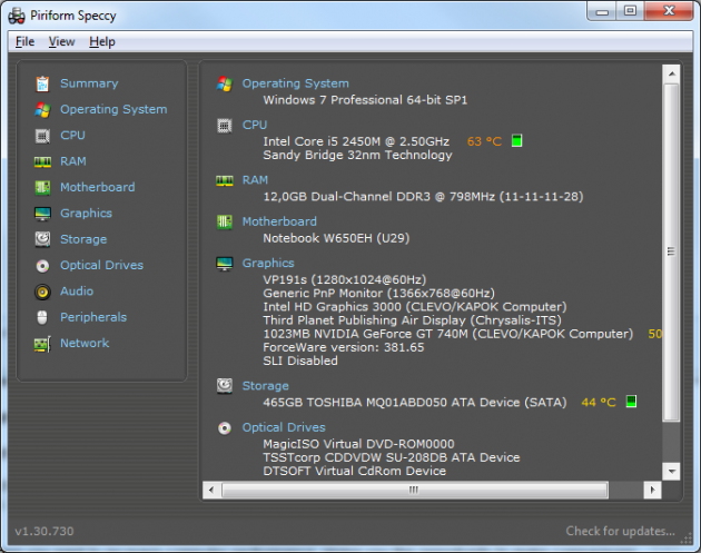 15 large How To Perform Proper Computer Maintenance For Top Performance