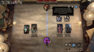 4 medium Game Review Elder Scrolls Legends