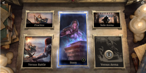 5 medium Game Review Elder Scrolls Legends