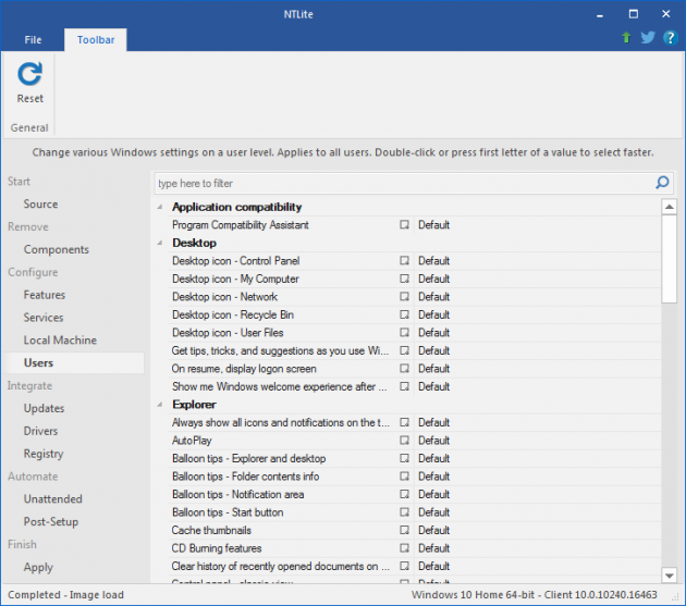 15 large How To Create Your Own Custom Windows ISO With Drivers And Updates Included