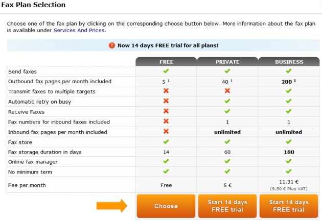 23 large How To Send A Fax For Free Online From Your Computer