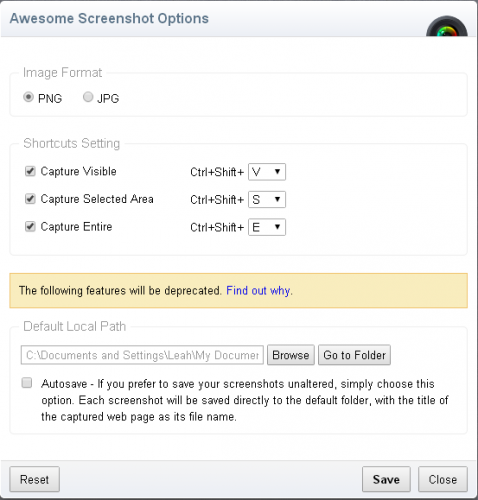 5 medium How to take a Screenshot of a page in Chrome or Firefox using these top Extensions or Addons