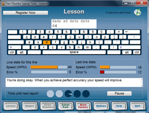 6 large Increase Your Typing Speed with These Smart Programs