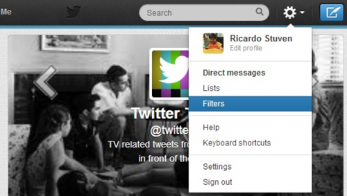7 large How to Filter Your Twitter Timeline