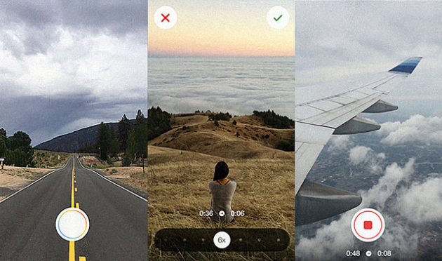 2 large Instragram Introduces New Hyperlapse App for Taking Timelapse Videos in iOS