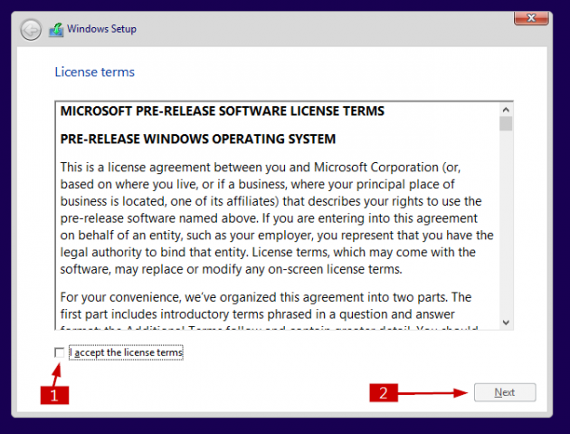 5 large How to dual boot Windows 10 with Windows 7 or 881