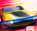 Asphalt Overdrive