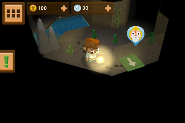 Seabeard Screenshot 2